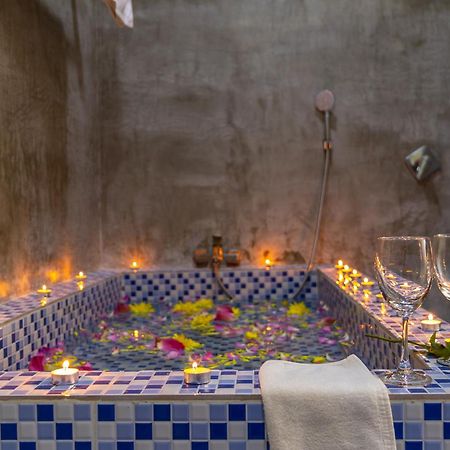 Angkor Rithy Boutiquese Bed and Breakfast Σιέμ Ρέαπ Εξωτερικό φωτογραφία