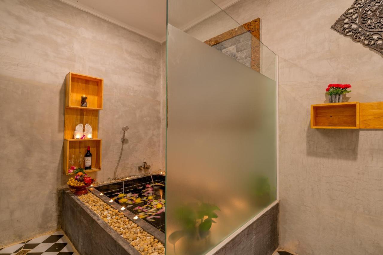 Angkor Rithy Boutiquese Bed and Breakfast Σιέμ Ρέαπ Εξωτερικό φωτογραφία
