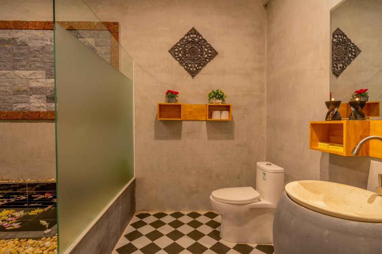 Angkor Rithy Boutiquese Bed and Breakfast Σιέμ Ρέαπ Εξωτερικό φωτογραφία