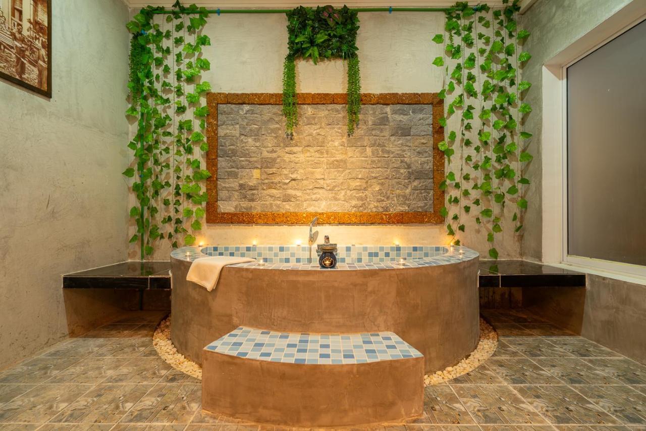 Angkor Rithy Boutiquese Bed and Breakfast Σιέμ Ρέαπ Εξωτερικό φωτογραφία