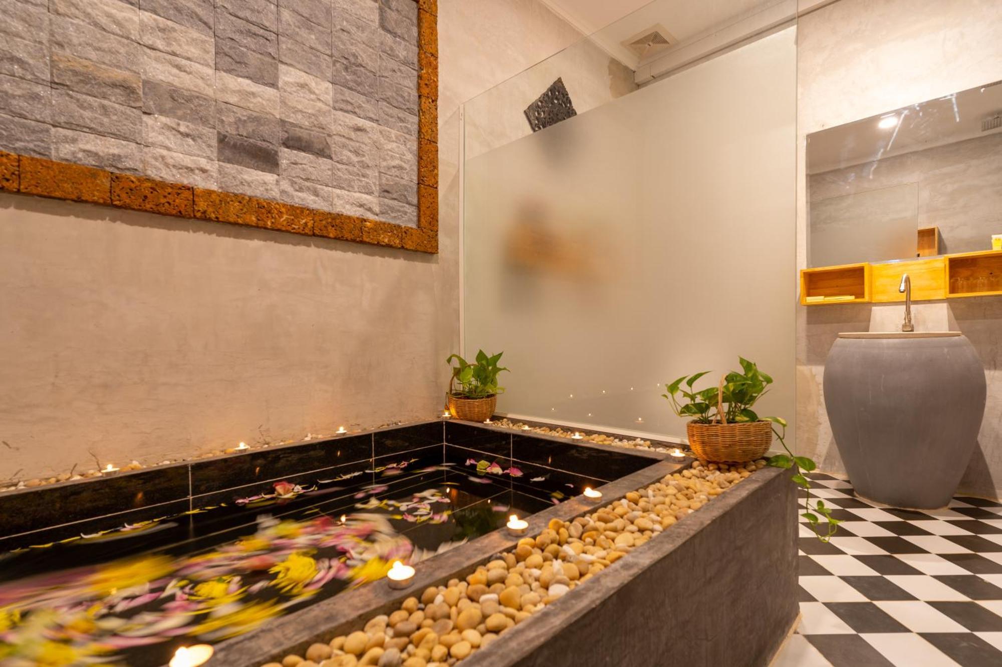 Angkor Rithy Boutiquese Bed and Breakfast Σιέμ Ρέαπ Εξωτερικό φωτογραφία