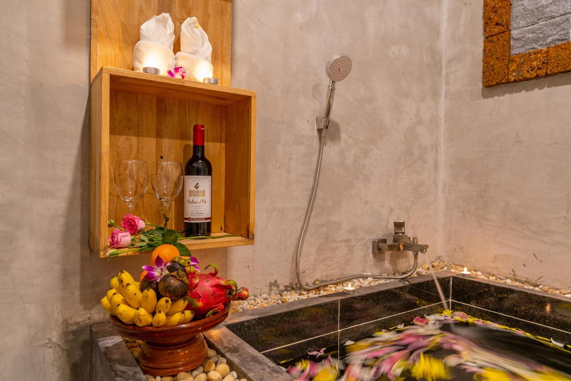 Angkor Rithy Boutiquese Bed and Breakfast Σιέμ Ρέαπ Εξωτερικό φωτογραφία