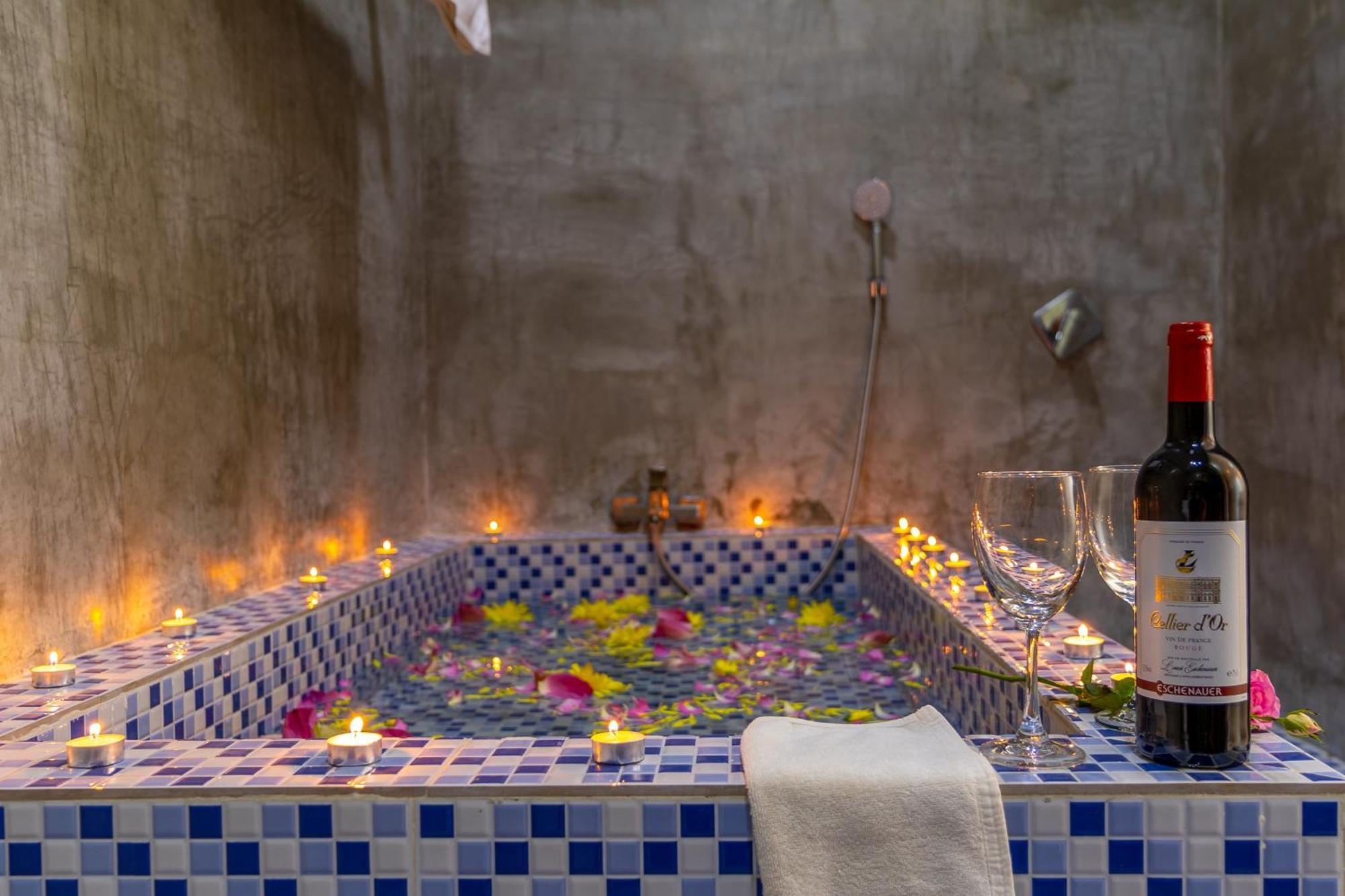 Angkor Rithy Boutiquese Bed and Breakfast Σιέμ Ρέαπ Εξωτερικό φωτογραφία