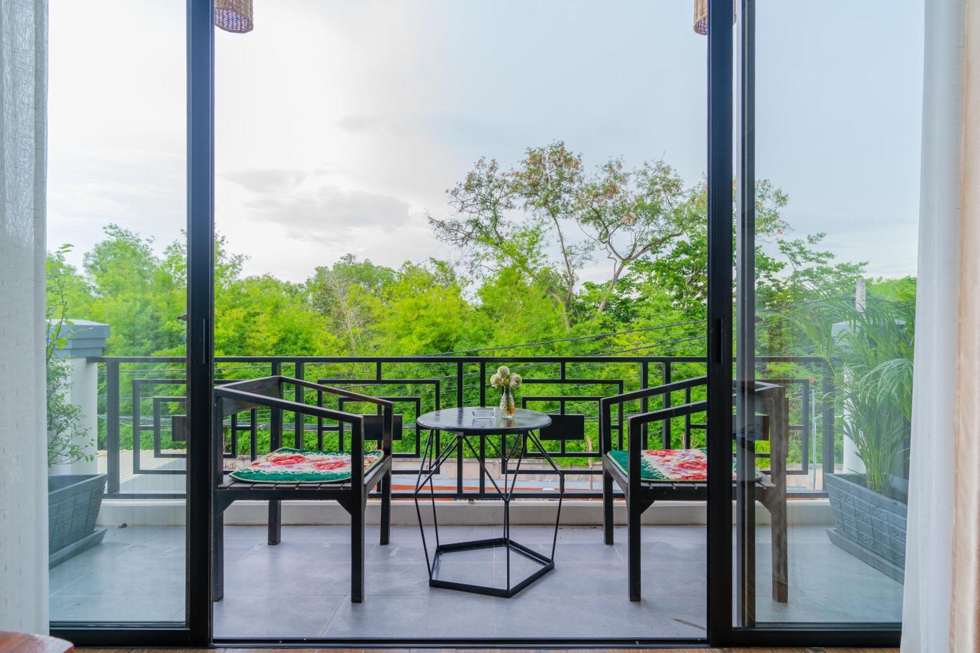 Angkor Rithy Boutiquese Bed and Breakfast Σιέμ Ρέαπ Εξωτερικό φωτογραφία